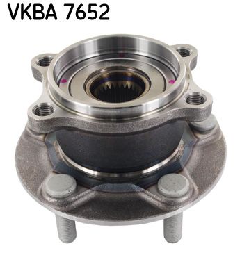SKF Radlagersatz (VKBA 7652) Thumbnail
